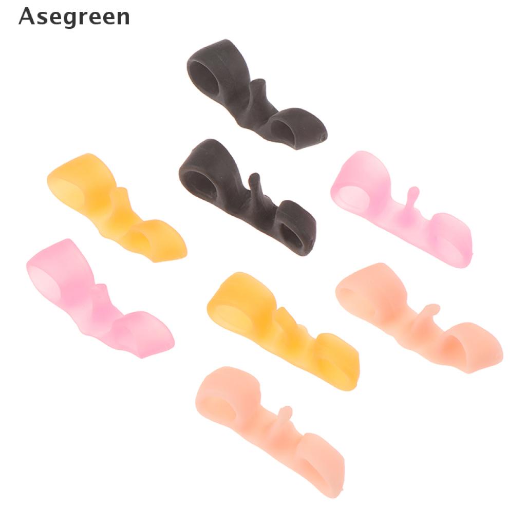 (Hàng Mới Về) Dụng Cụ Định Hình Ngón Chân Ốc Sên Hiệu Quả