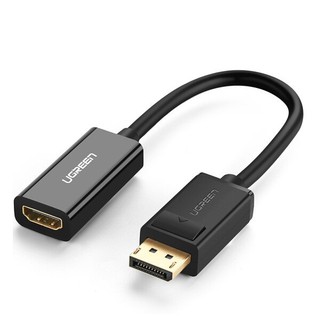 Cáp chuyển đổi displayport sang hdmi - ugreen 40362