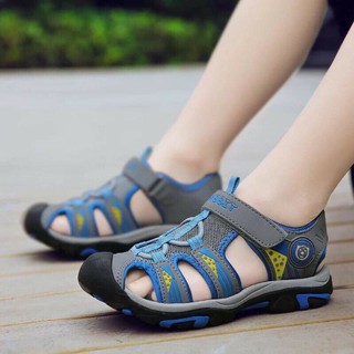 Sandal bé trai, gái Coga