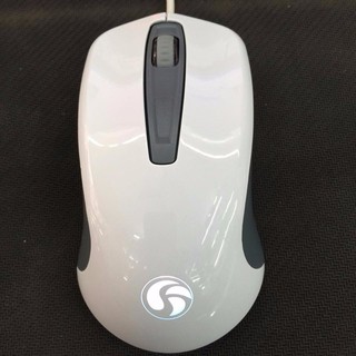 Chuột chơi game cao cấp có Led - COMANRO S100