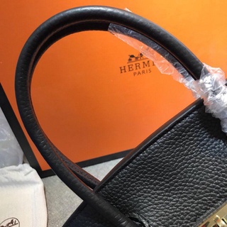 Túi HM birkin size 30 - Đen