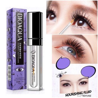 Serum Dưỡng Dài Mi Cấp Tốc Trong 7 Ngày - Gel Dưỡng Dài Mi