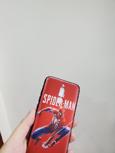 Ốp lưng Xiaomi Redmi 8 / 8A dùng chung FREESHIP Từ 50k dẻo TPU in 3D cao cấp chất đẹp