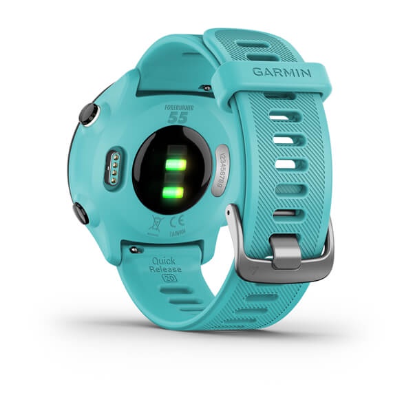 Đồng hồ thông minh Garmin Forerunner 55 Hàng Chính Hãng FPT