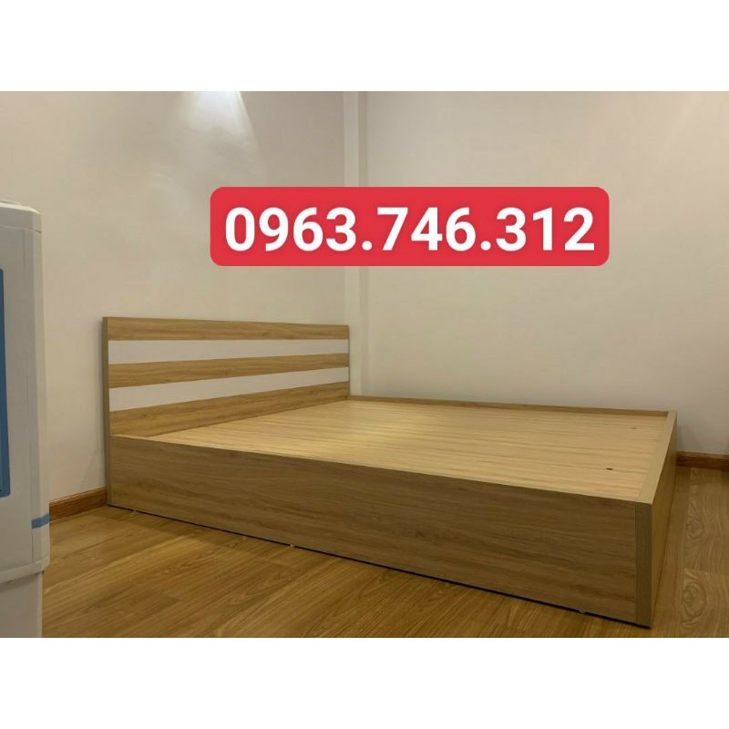 [FLASH SALE] Giường - tủ gỗ công nghiệp | BigBuy360 - bigbuy360.vn