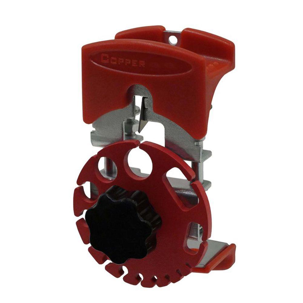 Dụng Cụ Tuốt Dây Điện Nhanh Chóng Cầm Tay