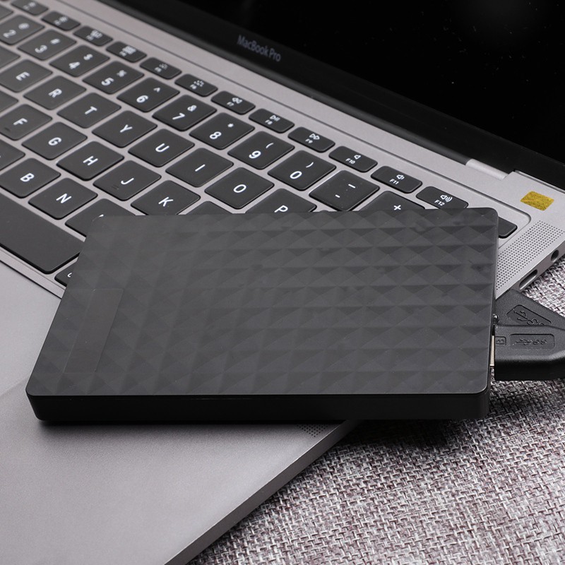 Ổ Cứng Ngoài H6 Usb 3.0 Ssd 250gb Cho Win10 / 8 / 7 Xbox Ps4 | BigBuy360 - bigbuy360.vn