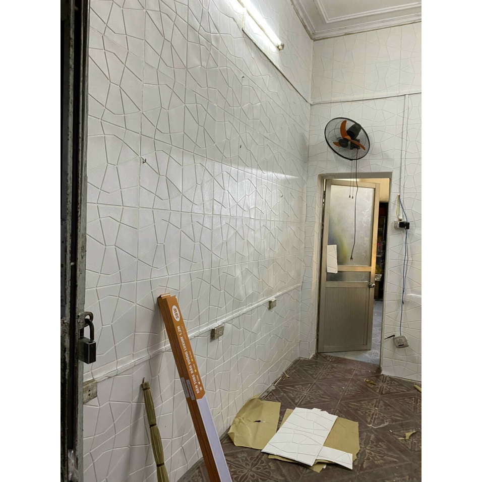 Xốp Dán Tường Hoạt Hình Cao Cấp Loại 1 - Hàng Đẹp Giá Rẻ Khổ Lớn Màu Tự Chọn