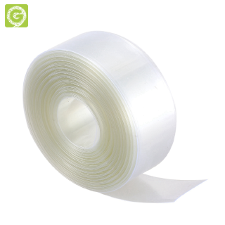 Ống Co Nhiệt Pvc 10m 23mm Cho Pin Aa