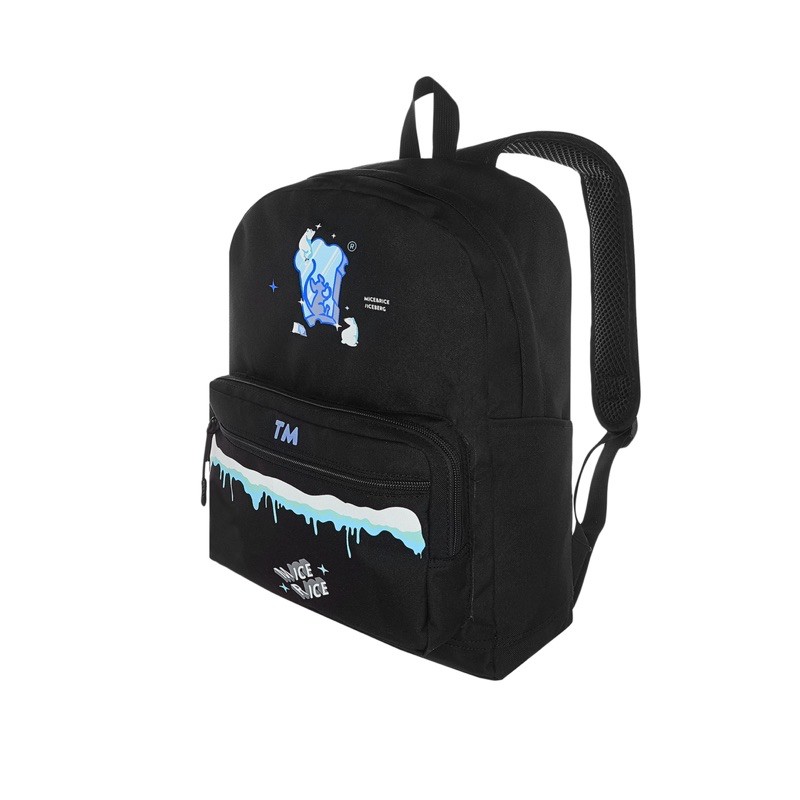 Balo BackPack Mice&amp;Rice Iceberg