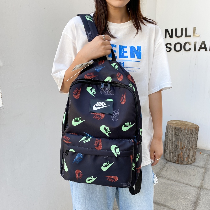 Balo đi học nữ thời trang cao cấp giá rẻ nhiều ngăn đựng laptop phong cách ulzzang đi chơi du lịch dễ thương