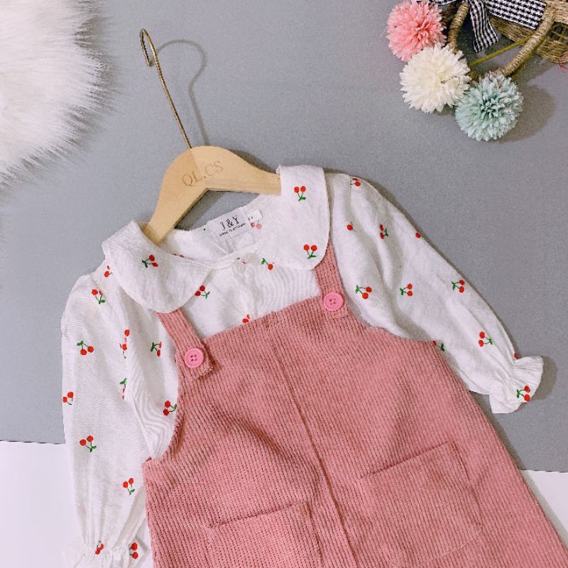 áo nỉ bông sz s