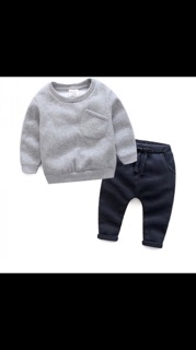 Combo bộ nỉ khách sỉ