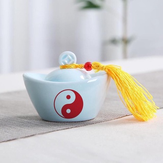 Bộ Bình Ngũ Lộ Chiêu Tài Thái cực