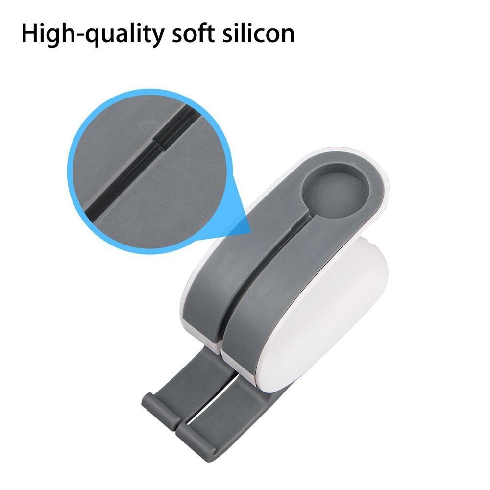 Giá Đỡ Apple Watch + Iphone - Thiết Kế Nhỏ Gọn Tiện Dụng | BigBuy360 - bigbuy360.vn