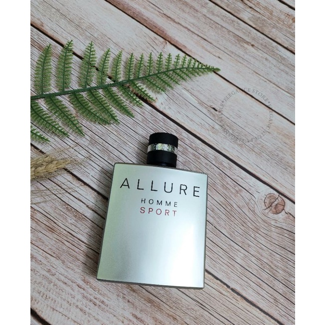 CHÍNH HÃNG Nước hoa nam Chanel Allure Homme Sport EDT | BigBuy360 - bigbuy360.vn