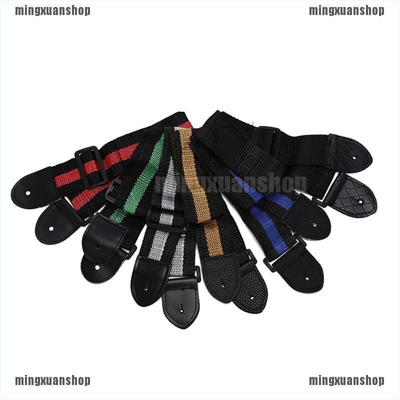 Dây Đeo Đàn Ukulele