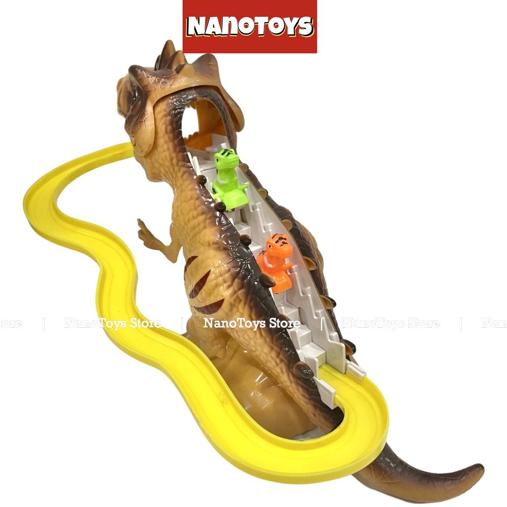 slide