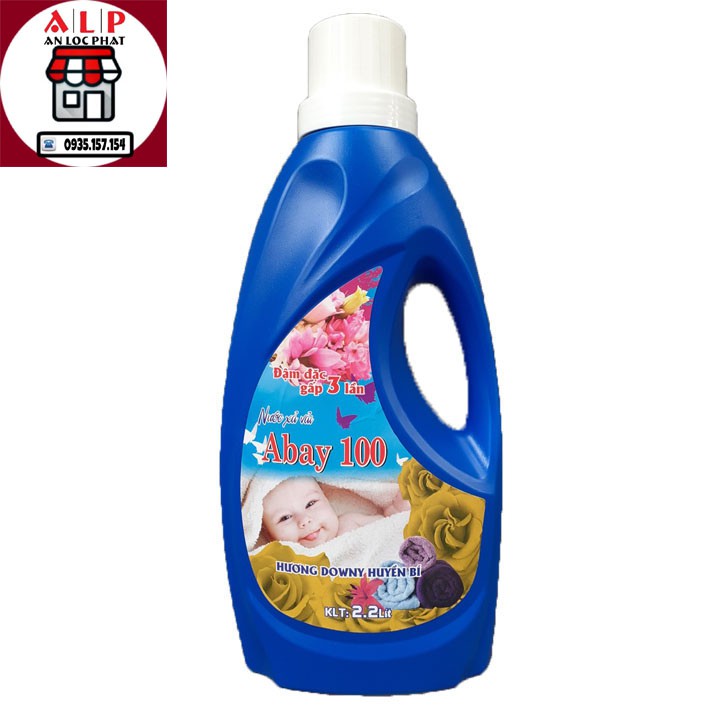 Nước Xả Vải Hương Downny 2200ml Ebay 100 Hương Huyền Bí