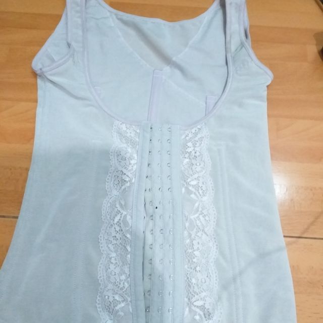 Đai nịt bụng