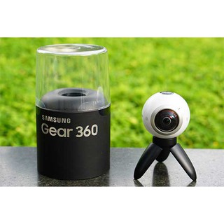 Camera Samsung Gear 360 SM-R210