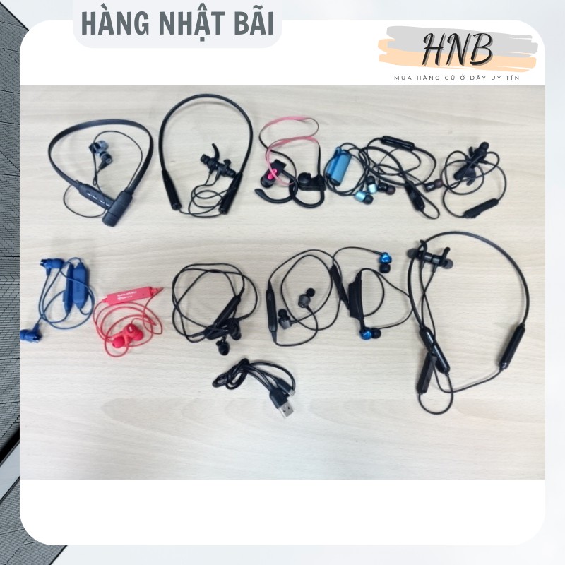Tai nghe cao cấp Audio Technica.JBL... Bluetooth