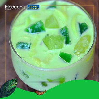 Thạch Hùng Chương Kiwi 2.2kg