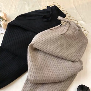 (Đặt 7-10 ngày) s43 quần joger len 2019