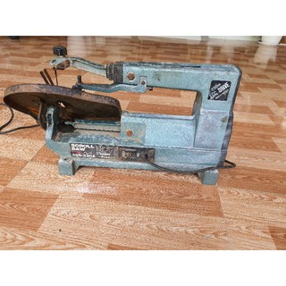 Cưa lọng chỉ hàng bãiNhật điện 100 volt
