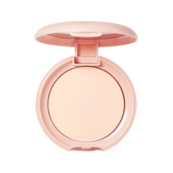 Phấn Phủ Nén Kiềm Dầu ​Skinfood Peach Cotton Pore Blur Pact​ 4g