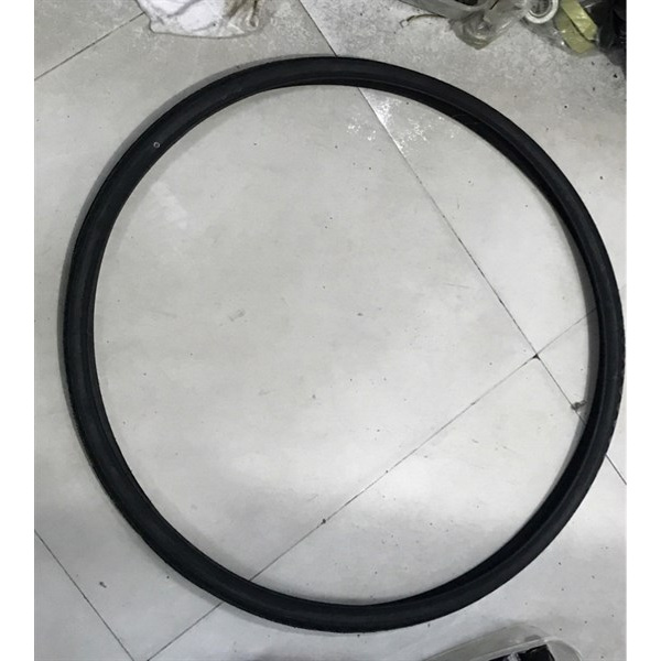 Lốp xe đạp đua đường trường Road Deli Tire 700X28C, chuyên dành cho xe đạp thể thao đua đường trường, sản xuất Indonesia