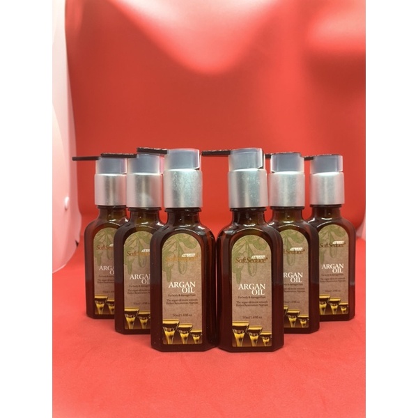 [SOFT SEDUCE CHÍNH HÃNG] Tinh dầu dưỡng 50ml không hộp giấy | BigBuy360 - bigbuy360.vn