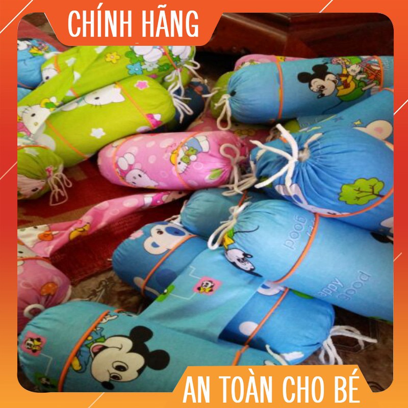 [Si-Le] Chặn cho bé sơ sinh (sỉ, lẻ)