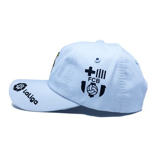 [SALE OFF] Nón CLB đá bóng Barcelona