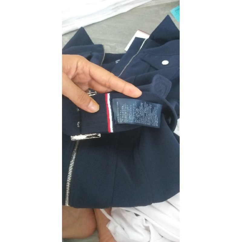 Đầm hiệu tomy vnxk