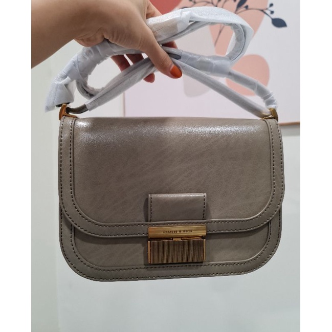 Túi xách nữ vintage CnK