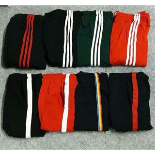 STRIPPED PANTS. QUẦN SỌC. QUẦN LINE. QUẦN 1 SỌC. QUẦN 3 SỌC