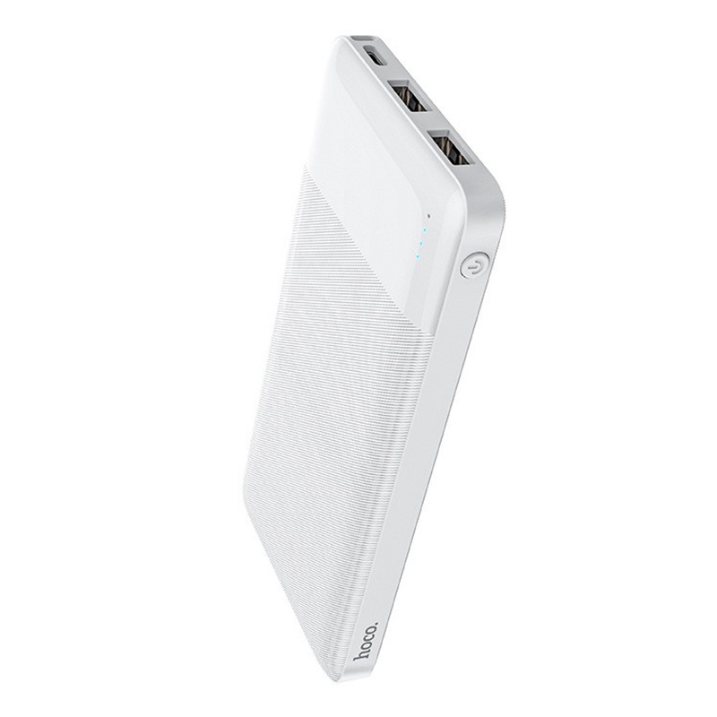 Sạc Dự Phòng Hoco J72 10000mAh Chính hãng