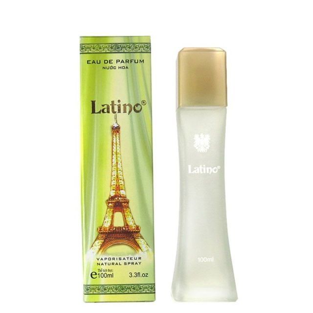 Nước hoa Nam Latino N50