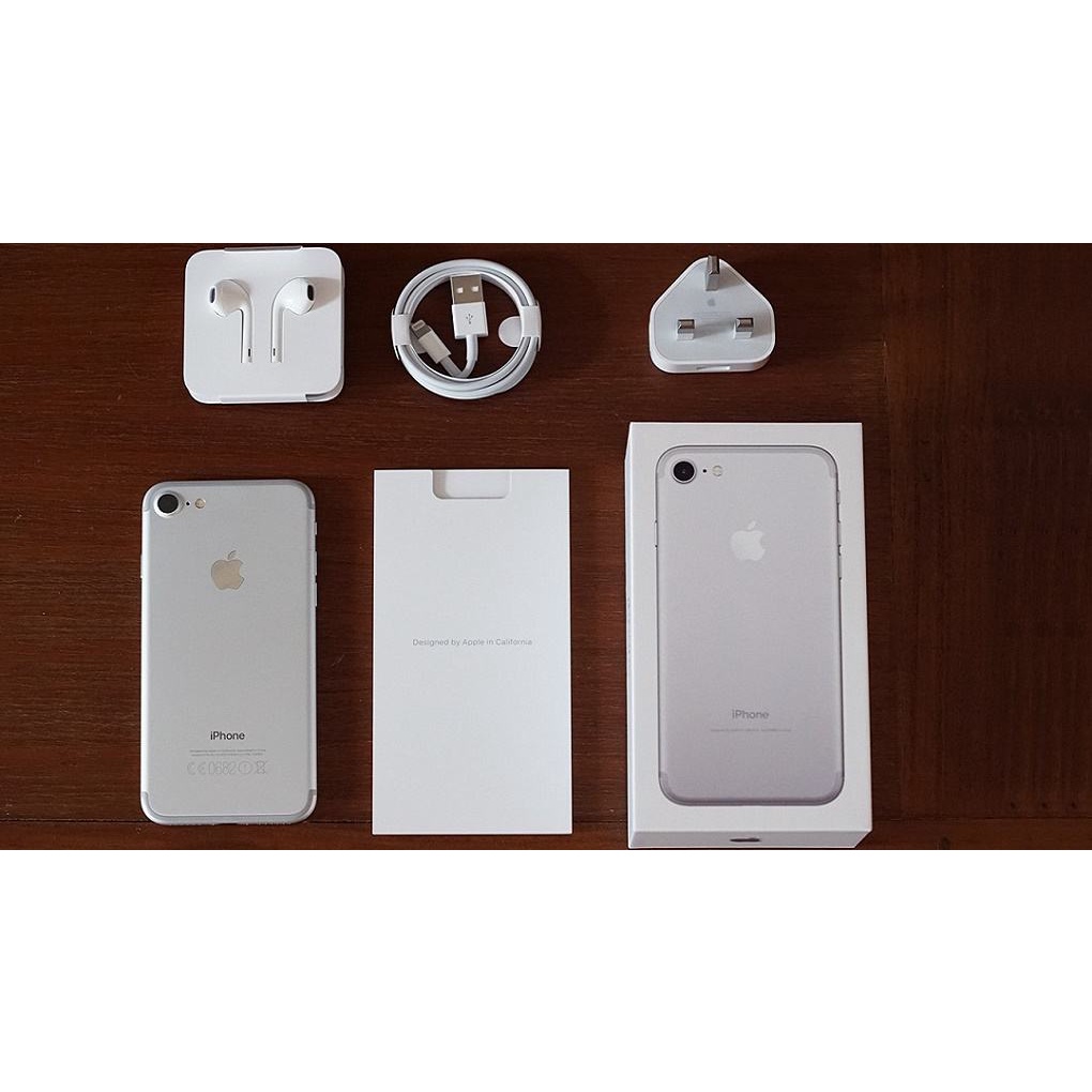 Điện thoại 𝑖𝑝ℎ𝑜𝑛𝑒 7 32GB Chính Hãng.Máy Đẹp full chức năng. Cấu Hình Siêu Khủng.Bảo hành 12 tháng. | BigBuy360 - bigbuy360.vn
