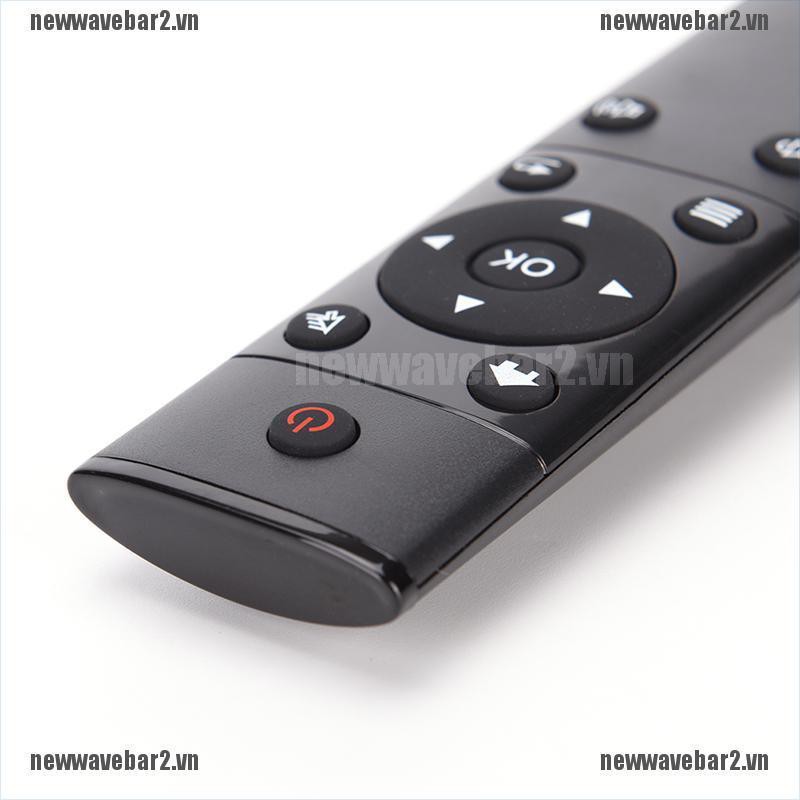 {new2} Newest  2.4GHz Wireless Remote Control For Android Smart TV BOX PC{wave}