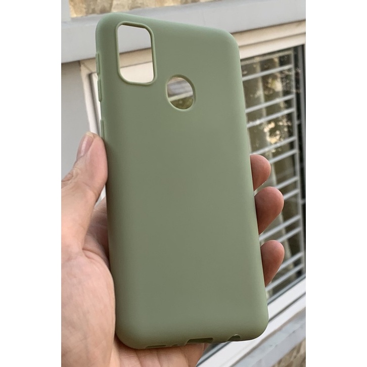 Ốp Dẻo  Galaxy A21s/M21/M30s/M31