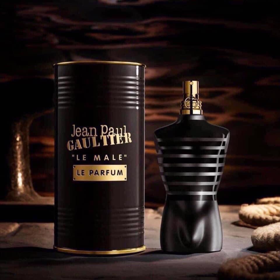 [GIÁ SỈ]  [HÀNG HOT] Nước hoa Nam JEAN PAUL GAULTIER LE MALE 125ml | BigBuy360 - bigbuy360.vn