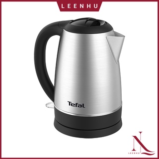 Ấm đun siêu tốc dung tích 1,7 lít đun sôi nhanh chóng Tefal KI800D68 - Hàng chính hãng