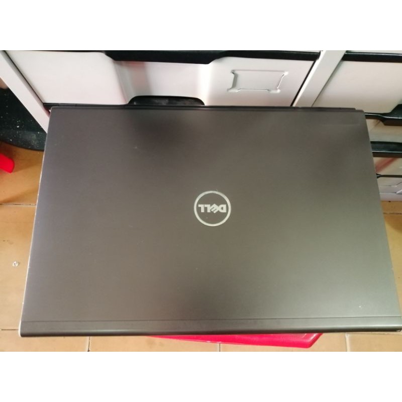 Laptop Dell Precision M4600 chuyên đồ họa - | BigBuy360 - bigbuy360.vn