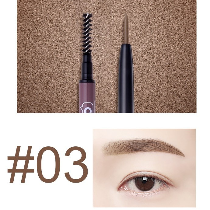 Chì kẻ lông mày siêu mảnh NOVO 1.5mm | BigBuy360 - bigbuy360.vn