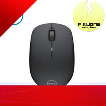 bàn phím không dây Chuột máy tính không dây DELL WM126 2.4Ghz cổng USB