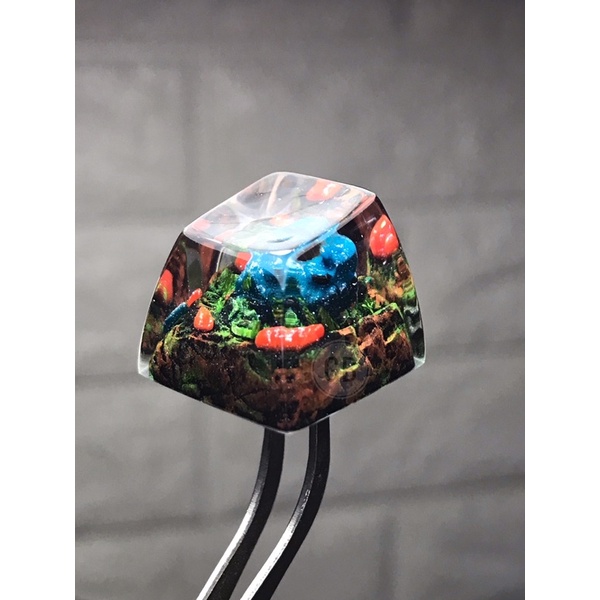 Nút Bàn Phím Cơ SA profile