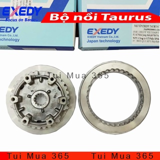 Bộ nồi Yamaha Taurus ( Bộ côn Taurus )