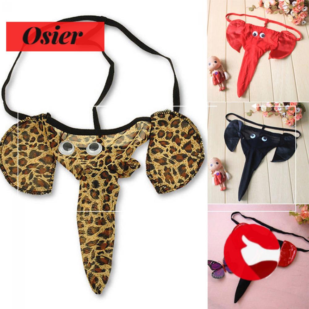 Quần Lót Lọt Khe Hình Chữ T Nhiều Màu Sắc Thời Trang Cho Nam